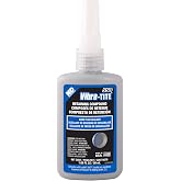 Vibra-TITE 550 Blue Core Plug Sealant, 50ml Bottle