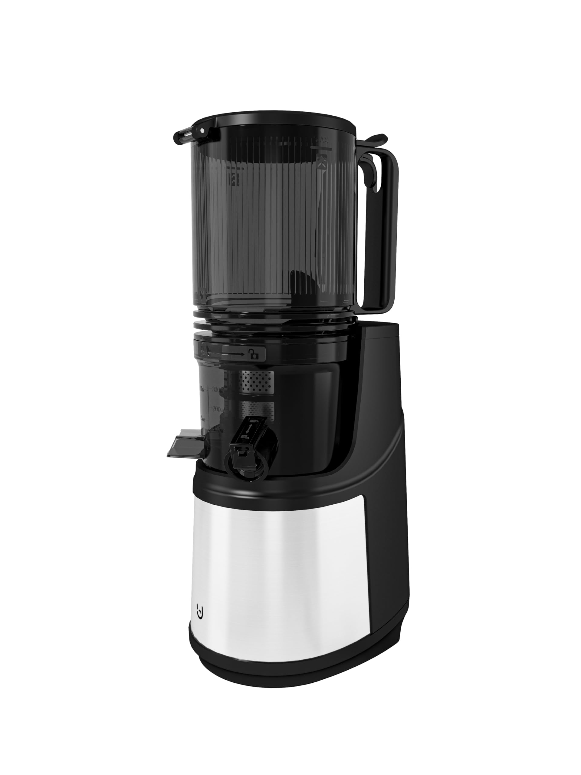 Photo 1 of *** PARTS ONLY *** Juicer Machines, Cold Press Juicer With Feeding Chute For Whole Fruits and Vegetables?Easy to Clean