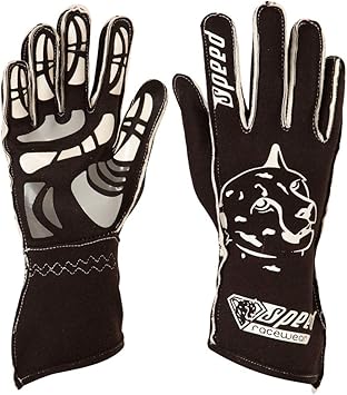 go karting gloves amazon