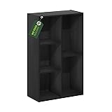 Furinno Luder 5-Cube No Tool Assembly Open