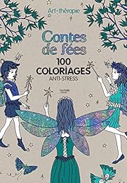 Art thérapie Contes de fées