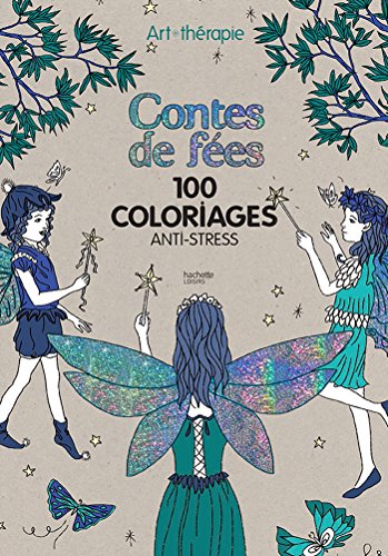 Art thérapie Contes de fées