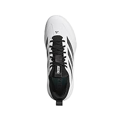 adidas Men's Adizero Impact 2.0 TPU Baseball