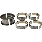Clevite 77 Clevite MS-1038HX Engine Crankshaft Main Bearing Set