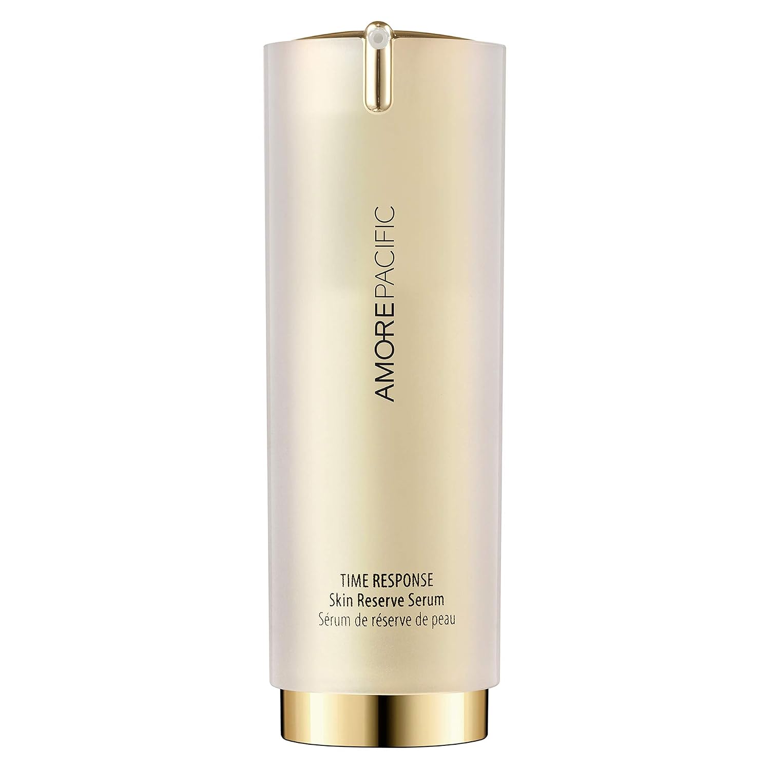 AMOREPACIFIC Time Response Skin Reserve Serum Facial Treatment