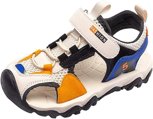 boys sand shoes