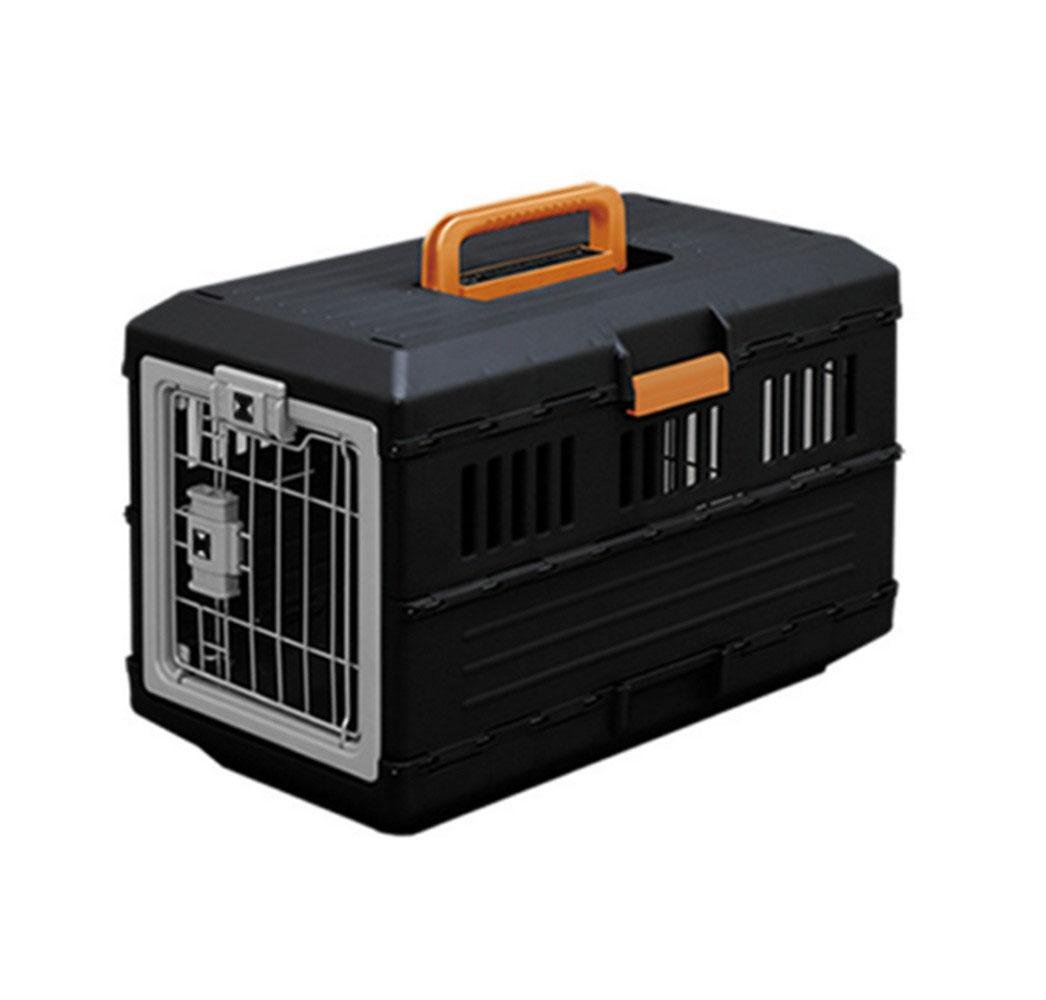 DLUF Haustier-Kasten / Katze und Hund-Luftfahrt-Kasten / Spielraum