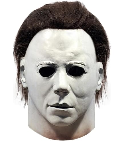Amazon.com: Trick Or Treat Studios Halloween 2018 Michael Myers