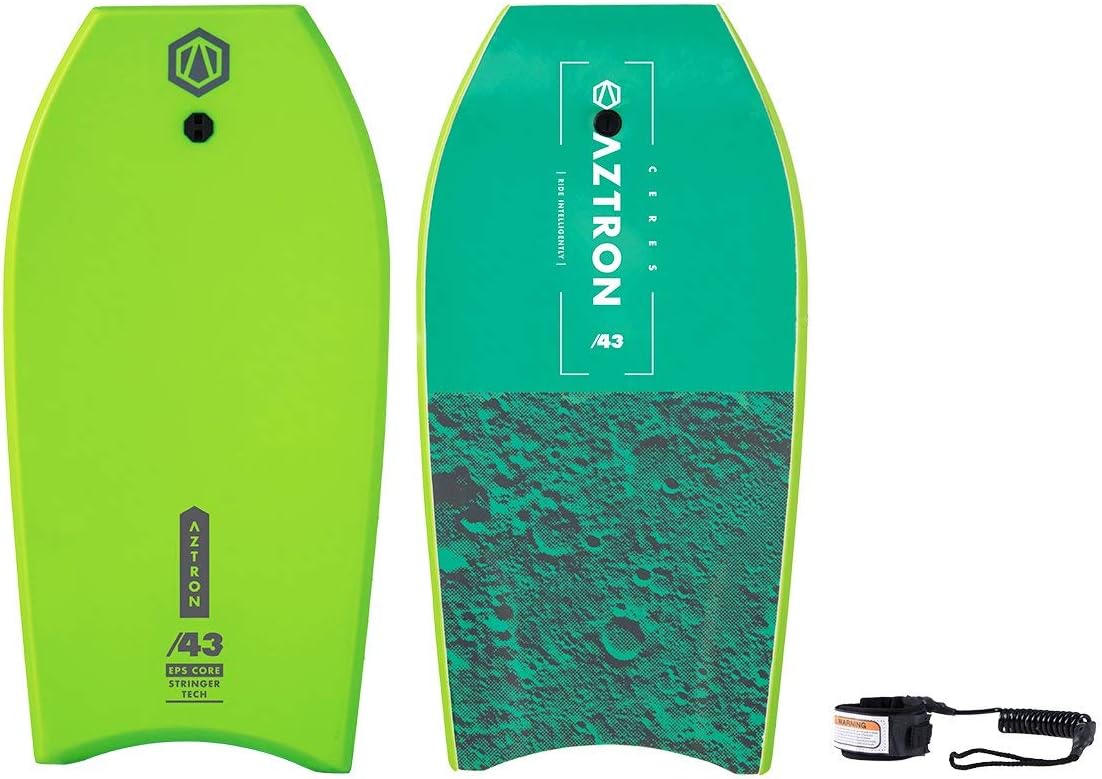 body board per adulti