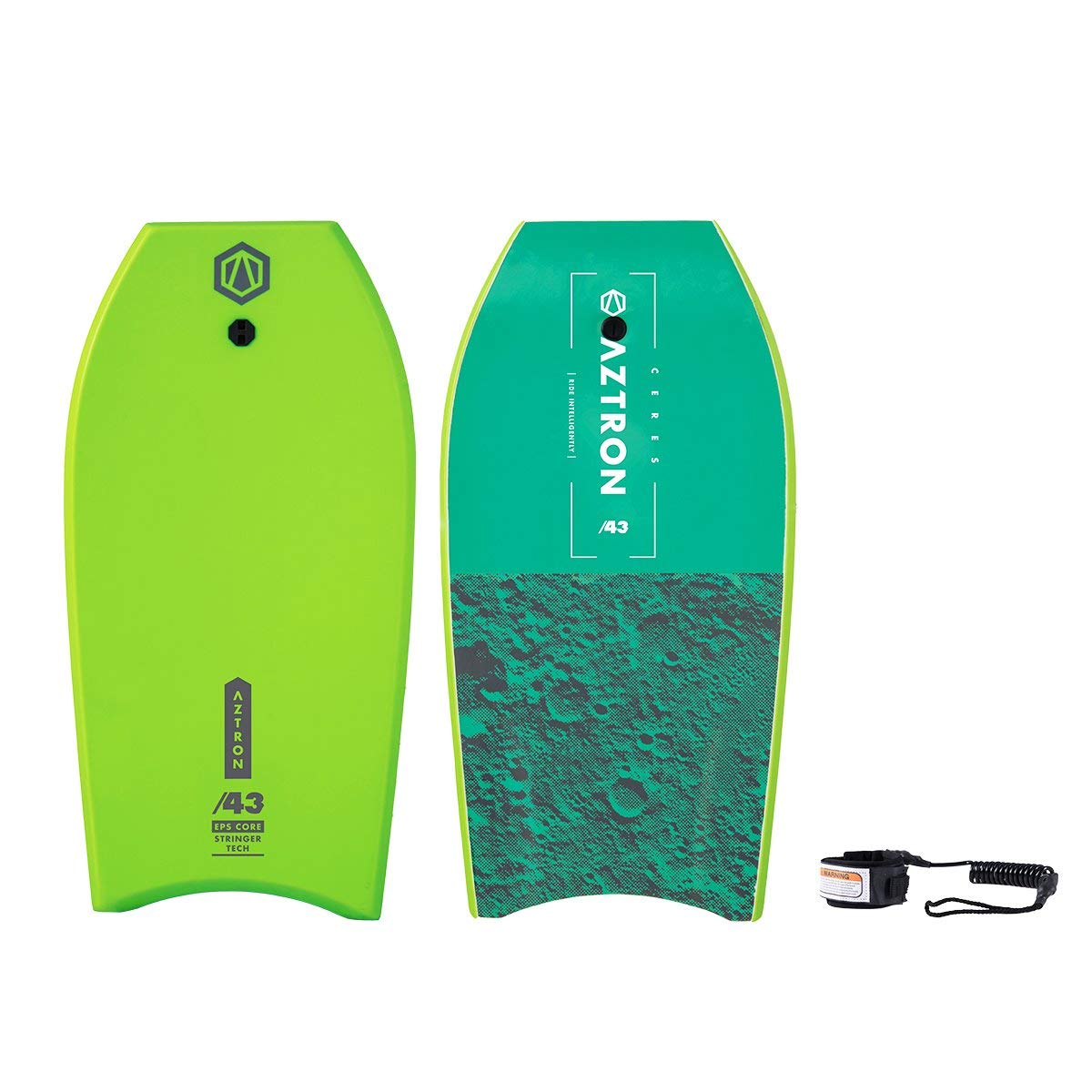Body surf board consigue el mejor cuerpo