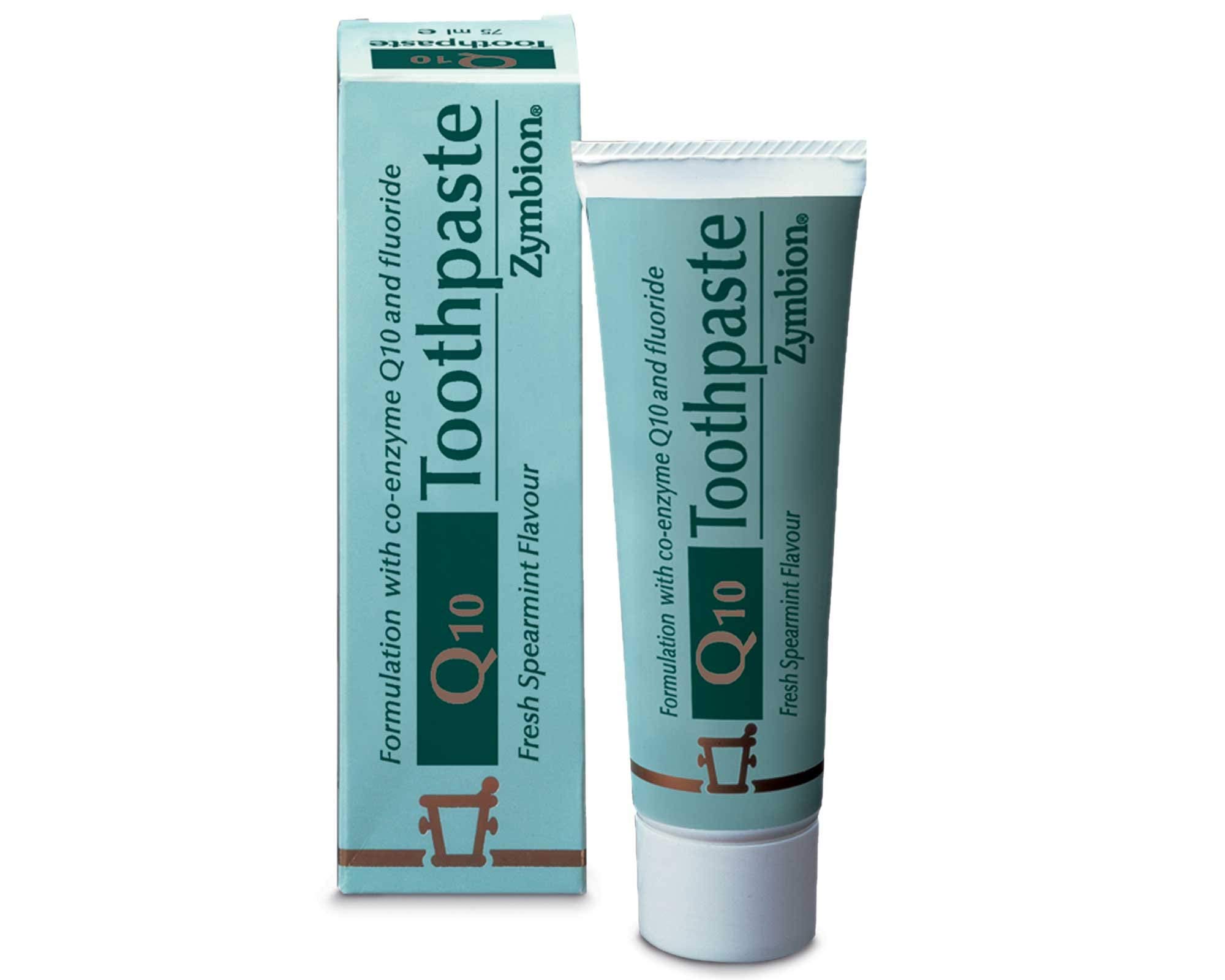 Pharma Nord Q10 Toothpaste 75ml