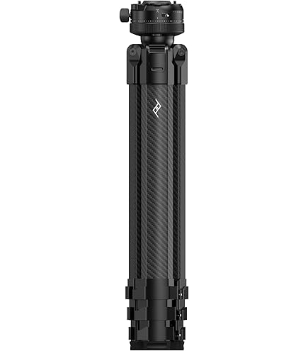 Amazon.com : Gitzo G1228 MK2 carbon fiber professional tripod