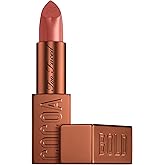 Too Faced Cocoa Bold Lipstick | Creamy, Nude Lipstick Shades with Demi-Matte Finish, 0.11 Ounce