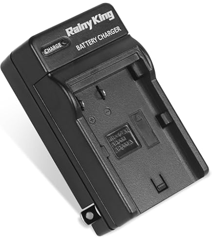thumbnail interactive-video image 1 of Kastar 2600mAh Battery Kit For Canon BP-511 / BP-511A – Includes Charger For Canon Cameras 1 of 5