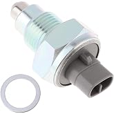 Ocotope 84222-12010 Reverse Light Switch Sensor Fit for Toyota Tacoma | Toyota Tacoma 1995-2015,4Runner 1996-2022;Tundra FJ Cruiser Land Cruiser;Lexus LX470 LX450