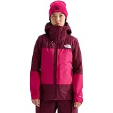 THE NORTH FACE Women's Thermoball Snow Triclimate Jacket (Standard &amp; Plus Size) | Insulated &amp; Waterproof, Helmet Compatible