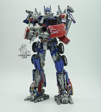 Amazon | Legendary Toys トランスフォーマー 