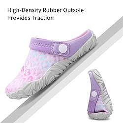 Kids Girls Boys Quick Dry Athletic Water Shoes Pool