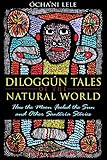 Diloggún Tales of the Natural World: How the Moon Fooled the Sun and Other Santería Stories by Ócha'ni Lele