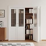 Bi-Fold Doors for 72"x