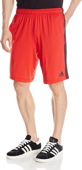 adidas team issue shorts