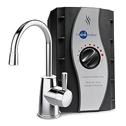 InSinkErator Stainless Steel Tank, H250C-SS HOT250