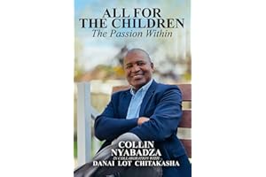 All For The Children: The Passion Within