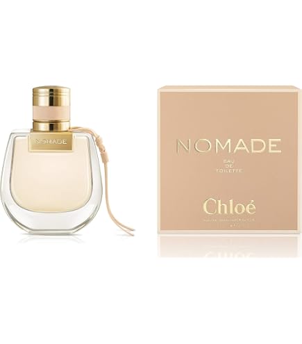 Amazon.com : Chloe ABSOLU DE PARFUM Mini Perfume Women Small 5 ml
