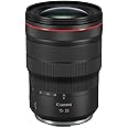Canon RF 15-35mm F2.8 L is USM (International Model)