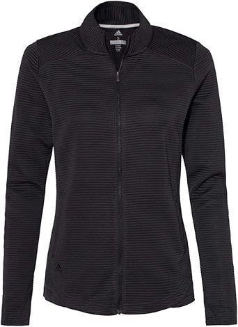 adidas women's zip up jacket