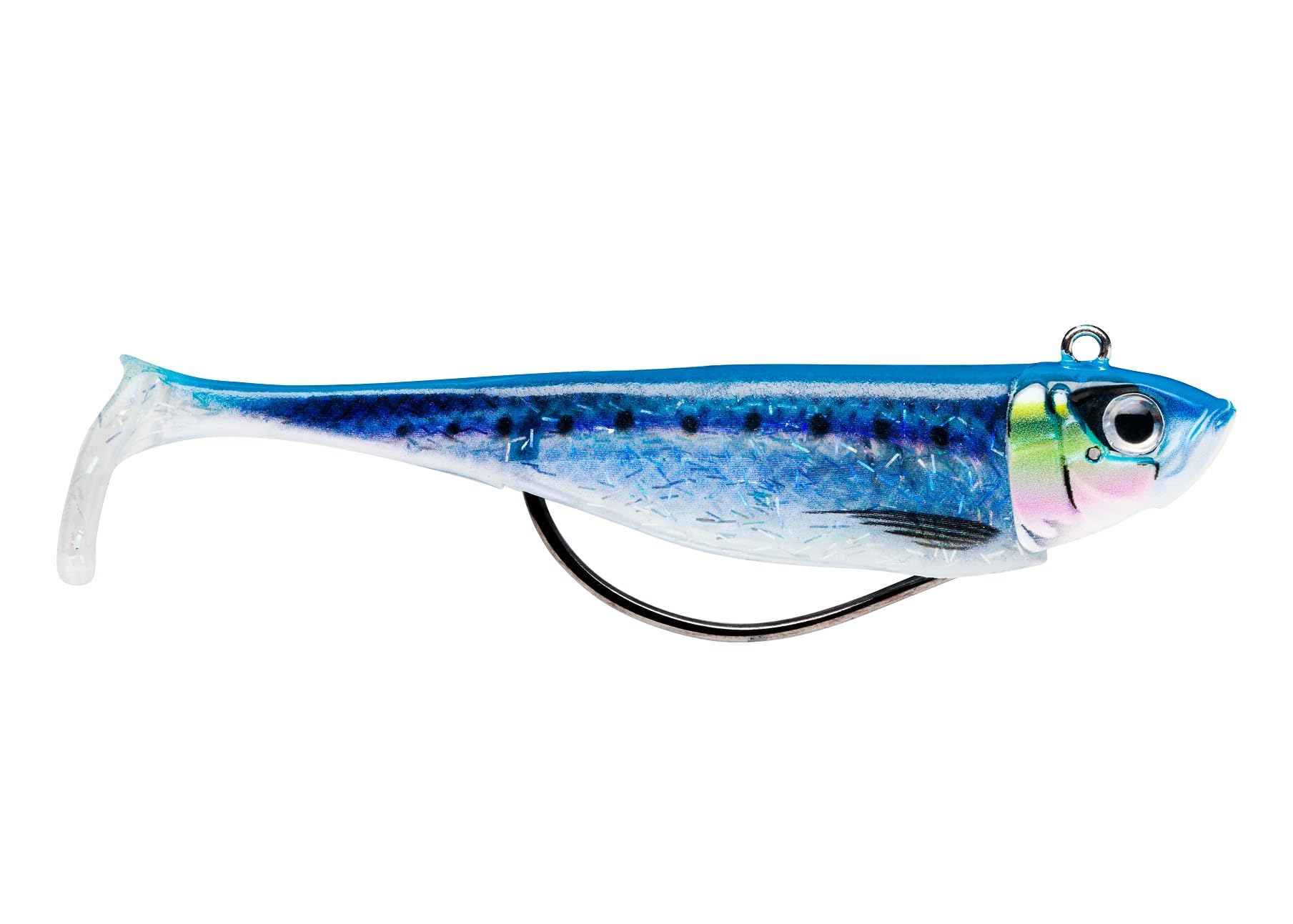 Biscay SHAD 09-14G BIW