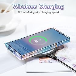 Btscase Compatible with Samsung Galaxy S23 Ultra
