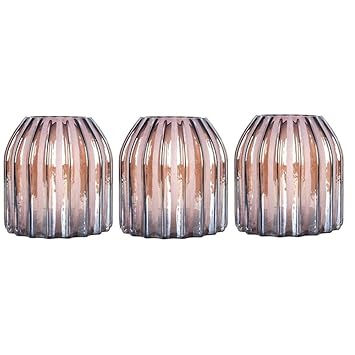 Amazon Com Jjxzm Glass Vase Flower Pots Tall Cylinder Vase Heavy