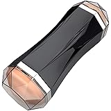 Rijtr- Male T-Shirt Underwear 3D Realistic Rechargeable 2 in 1 Noiseless Automatic Voice Real Pussy Deluxe Toy with Headphone Mode