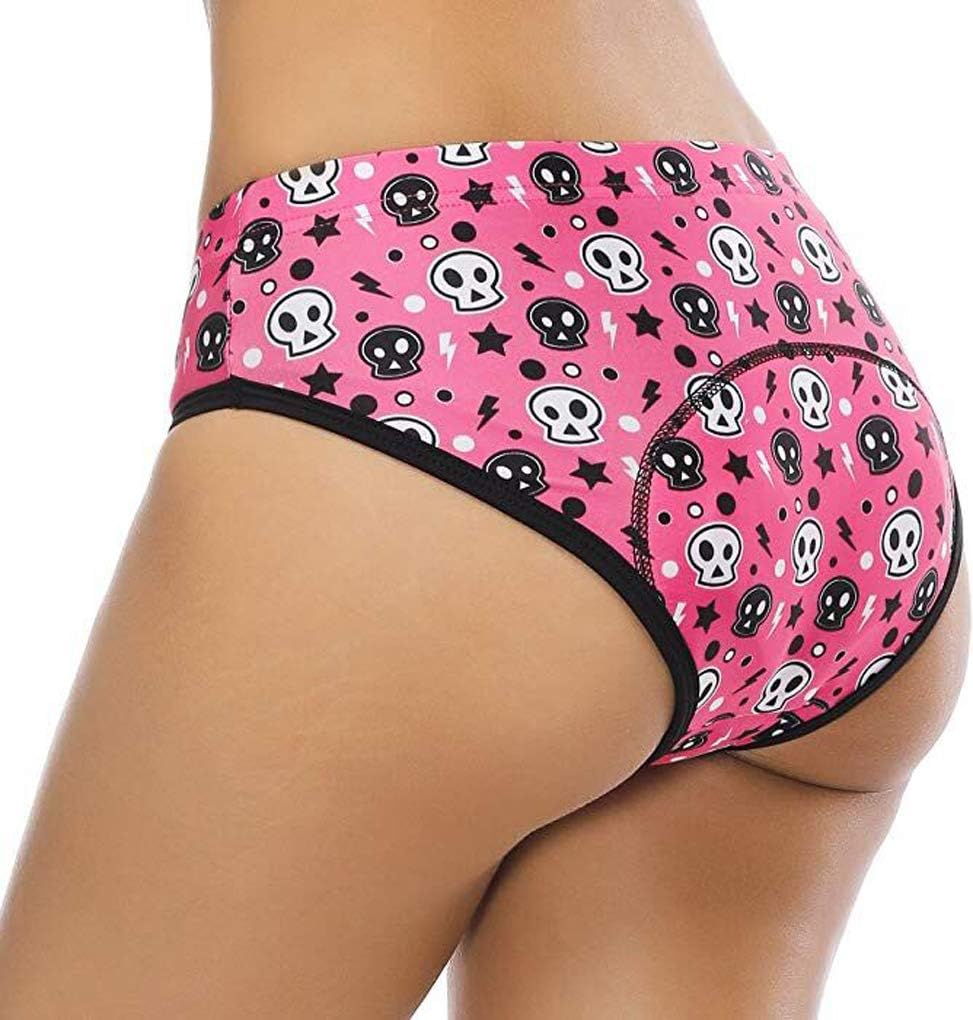 voofly Women's Cycling Underwear Shorts 3D Padded Gel Bike Bicycle Biking Briefs Quick Dry Lightweight: Clothing