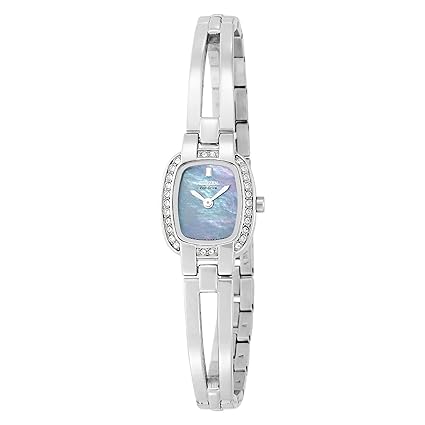 Stuhrling Original Analog Blue Dial Mens Watch - 718.03