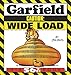 Garfield Caution: Wide Load: His 56th Book (Garfield Series) by Jim Davis