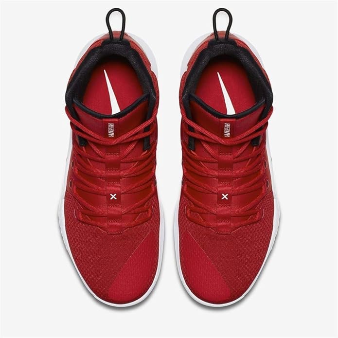 nike hyperdunk x tb black