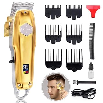 best mens hair grooming kit