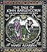 The Tale of John Barleycorn: Or from Barley to Beer by Mary Azarian