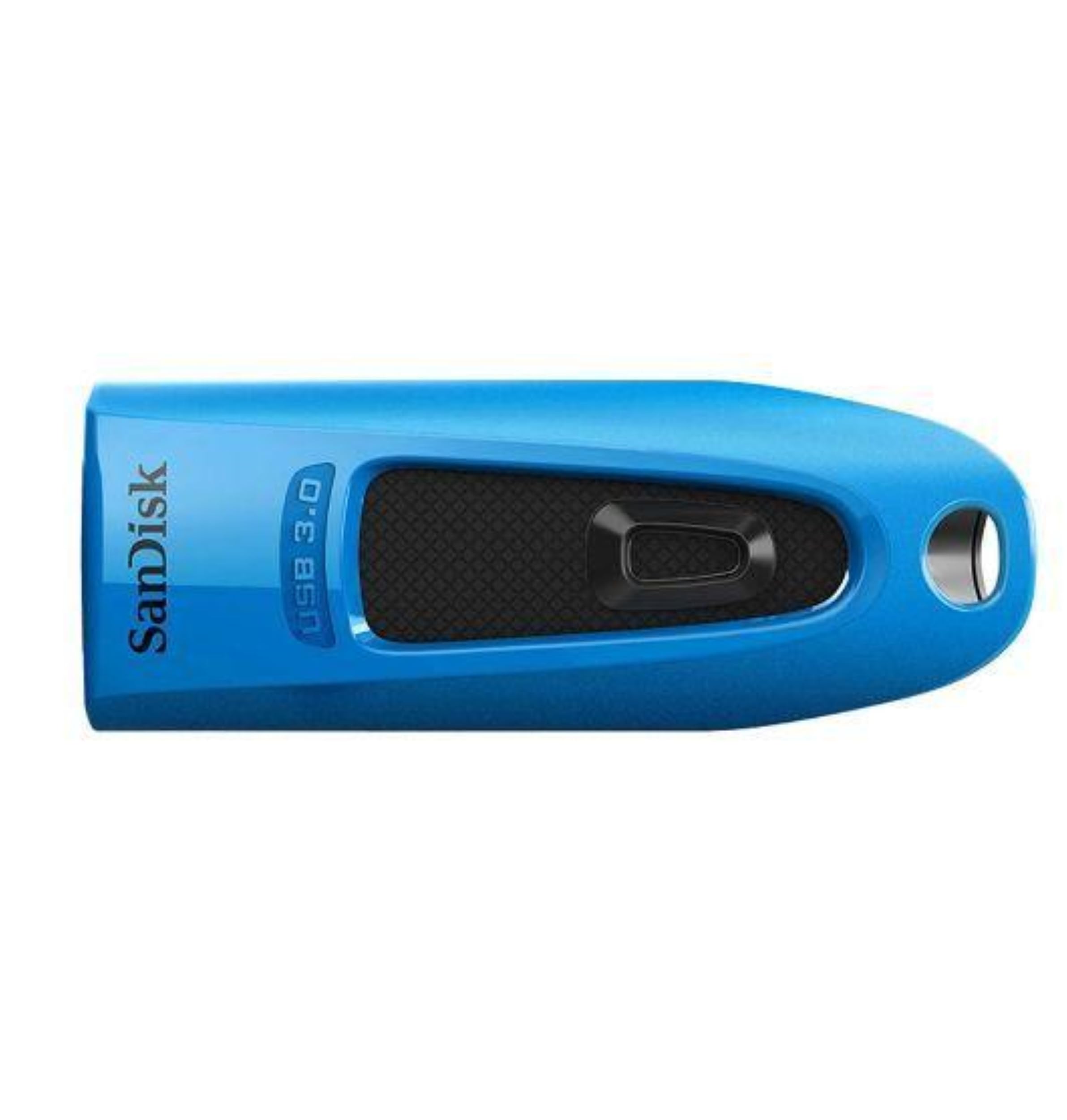 Pen Drive 32 GB SanDisk Ultra USB 3.0 Blue SDCZ48 – 032 g-u46b [SDCZ48 – 032 g-u46b]
