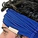Royal Blue, High Performance ENSO Headband for Men Ethically Made in California