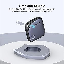 UGREEN FineTrack Smart Finder Compatible with Apple