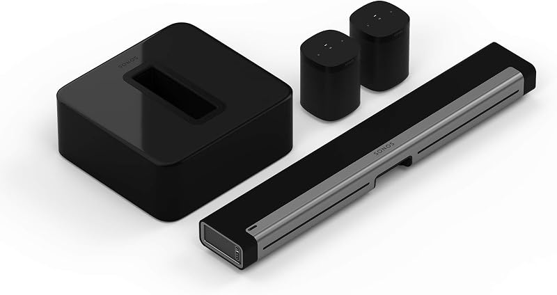Best Sonos Speakers For Your Kitchen