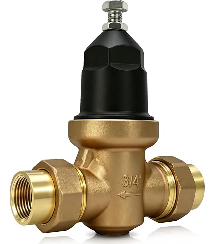 Wilkins Zurn Wilkins 3-500XL3 3