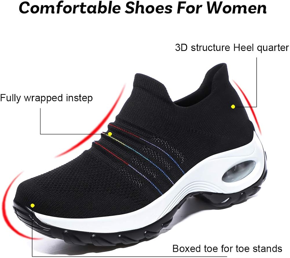 comfortable nurse work shoes