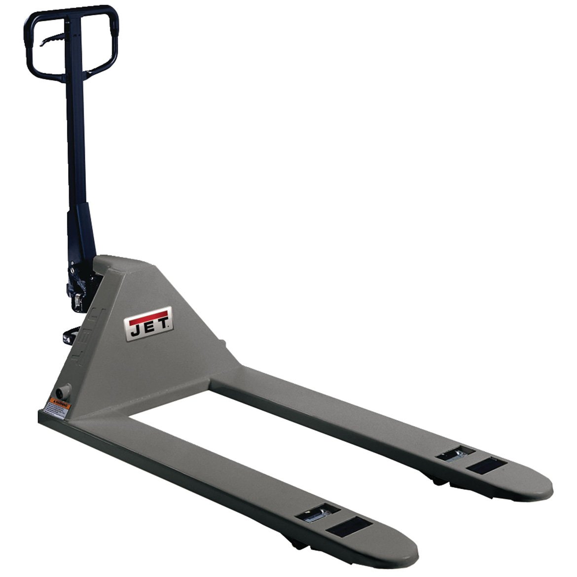 Amazon.com: JET PTW-2748 6000 lb. Pallet Truck, 27-