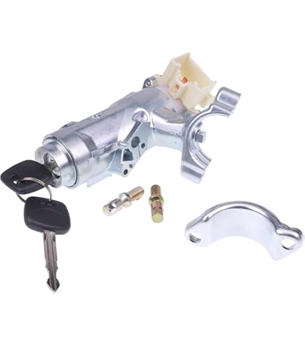 Amazon.com: AIVWUMOT Ignition Lock Cylinder Switch Assembly