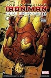 Invincible Iron Man Vol. 4: Stark Disassembled (Invincible Iron Man (2008-2012))