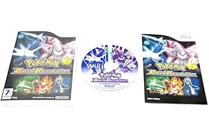 POKEMON, Battle Revolution